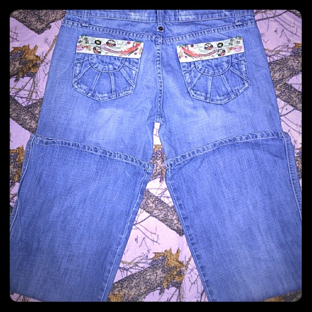 Joes jeans
